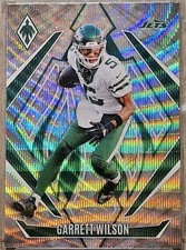 2024 Phoenix Garrett Wilson Silver Wave #59