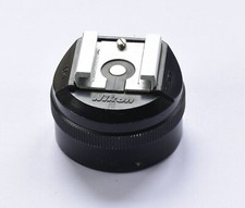 NIKON AS-1 ADATTATORE FLASH # 119NA