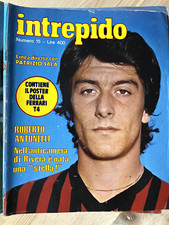 Rivista Intrepido 1979 Nr. 15