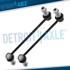 Front Sway Bars Links Set for 2013 - 2019 Scion FR-S Subaru BR-Z Toyota 86 GR86