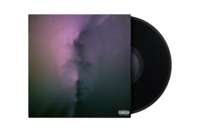 THE WEEKND X HARMONY KORINE HURRY UP TOMORROW COLLECTOR S EDITION VINYL