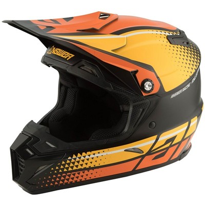 answer ar5 helmet