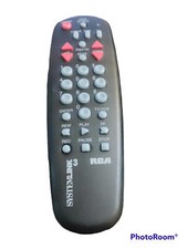 RCA RC300B - SystemLink3 Universal Remote Control