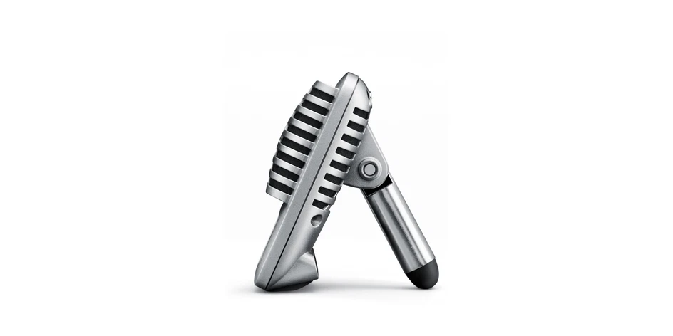 Shure MV51 Microphone - Thumbnail 5