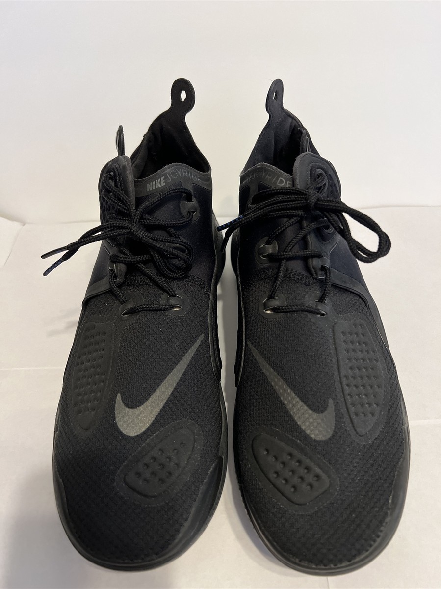 men's nike joyride cc3 setter running shoes