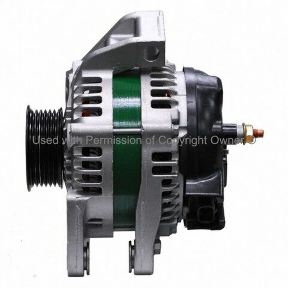 Alternador MPA 11178 | Auto Pieza Alta Calidad, Ajuste Universal para Múltiples Modelos Foto 4 de 4