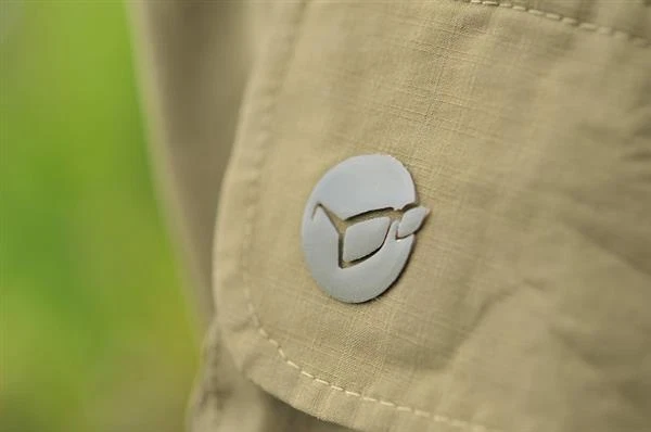 Korda Original Kombat Trousers / Military Olive / Rifle Green / Fishing Combat - Image 2 of 4