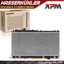 Radiateur Kia SHUMA