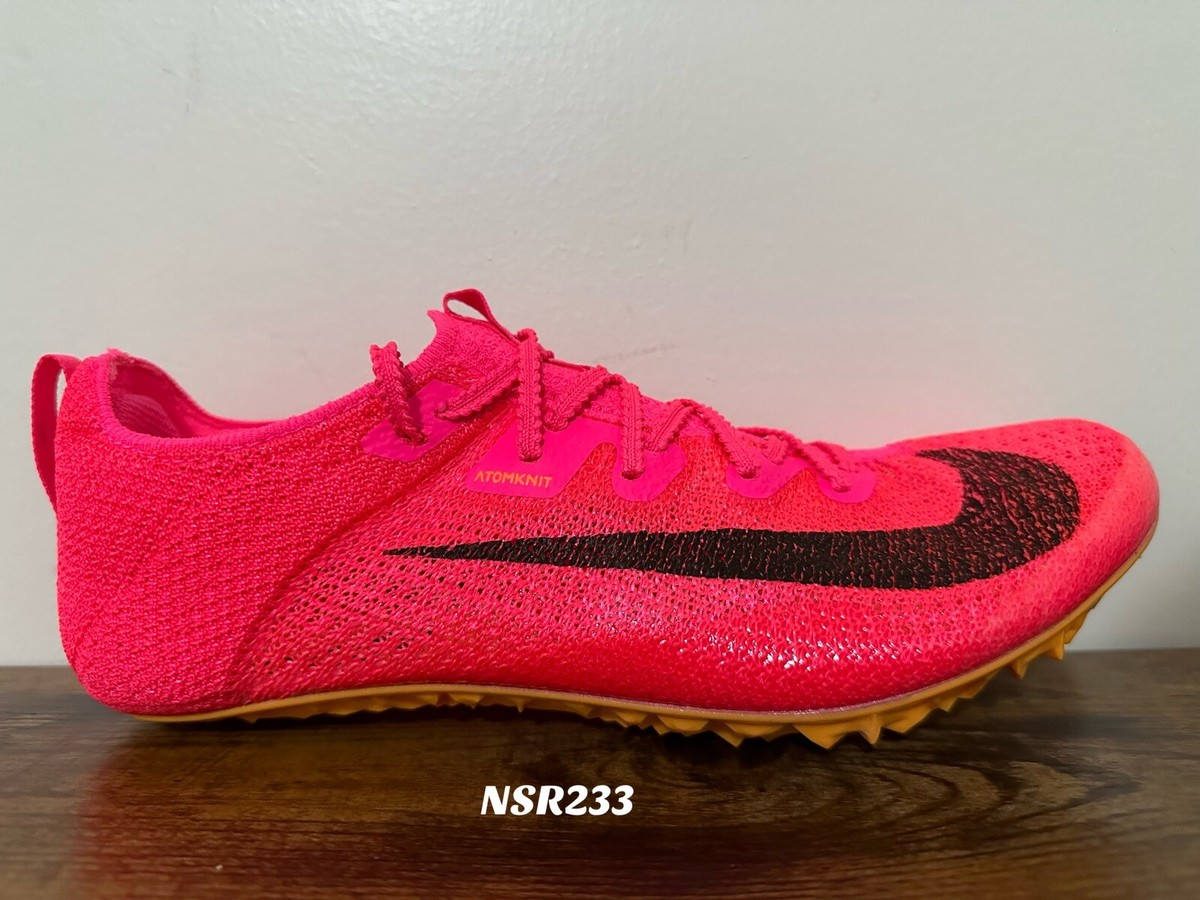 スパイク・シューズ NIKE ZOOM SUPERFLY ELITE 2 \