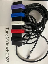 2018 - 2024 Ram Pickup COMPATIBLE W/ HEMI SGW Security Gateway  Bypass