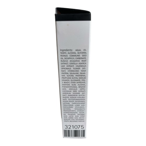 Beate Johnen BJ Time Code Eye Boost 1,2 flüssige Unzen Anti-Aging neu - Bild 3 von 5
