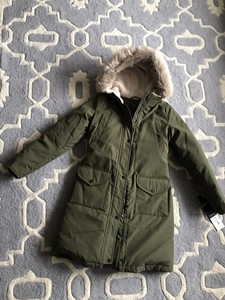 ralph lauren expedition jacket