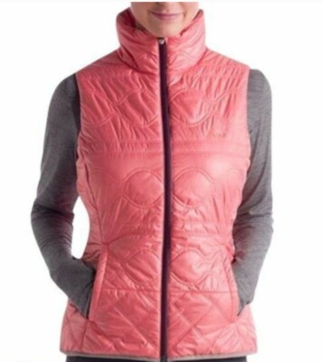lole down vest