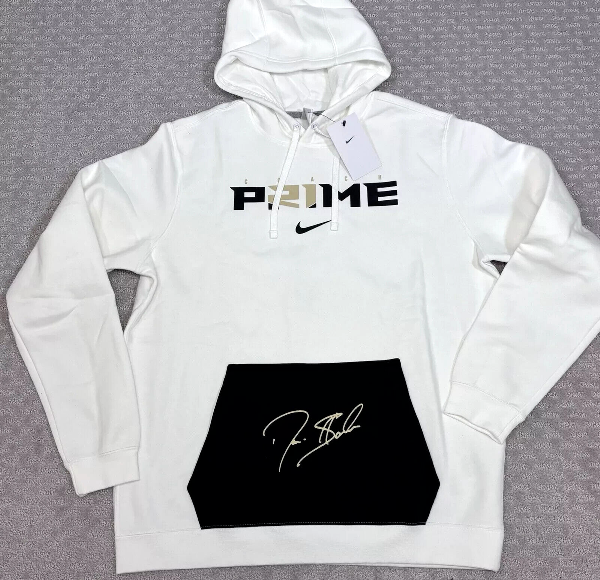 Nike Sportswear Kith Nike Hoodie Nike Air Pullover Hoodie