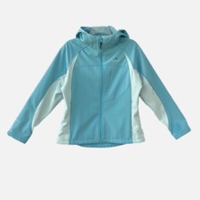 Denali Winter Hoodie Blue Jacket Women’s Size M