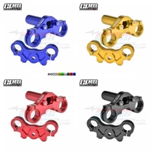 GPM Alloy 7075 Front Shock Absorber Mount Support for LOSI 1/4 Promoto-MX Rc TOY