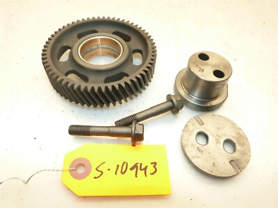 Simplicity Legacy GT 24.5hp Diesel Tractor B&S 582447 Engine Idler Gear