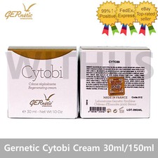 Gernetic Cytobi Cream 30ml 150ml Regenerating For Trouble Skin=