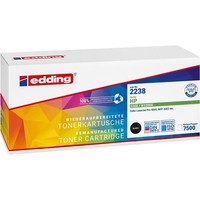 Edding 18-2238 Edding Schwarz Toner Kompatibel Zu HP 220X (W2200X)