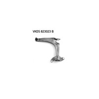 Lenker, RadaufhäNgung SKF Vkds 823023 B FüR Honda, Vorderachse Links, Unten