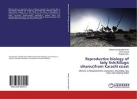 Reproductive Biology Of Lady Fish(Sillago Sihama)From Karachi Coast Kiran Yousuf