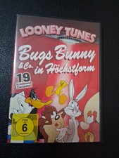 Bugs Bunny & Co in Höchstform - Looney Tunes  DVD  25 % Rabatt beim Kauf von 4