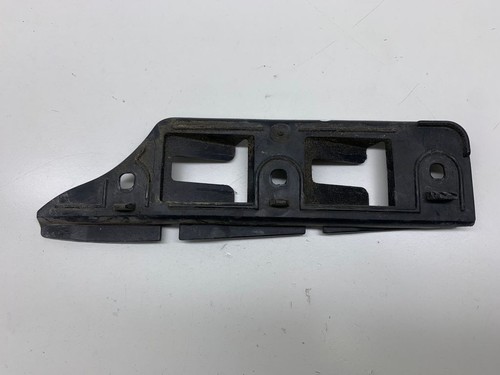 Volkswagen Golf V 2005 Rechts Halterung Stoßstange Stoßfänger vorne DRA3881