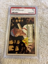 Law of Cards: Gloomy Forecast for Leaf in Lawsuit Versus Topps? 20