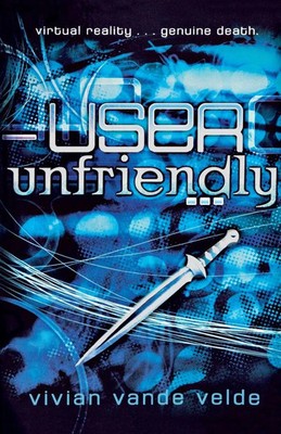 Vivian Vande Velde | User Unfriendly | Taschenbuch | Englisch (2012)