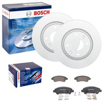 Kits de frein Peugeot 208