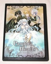 Pandora Hearts Volume 2 Standard Edition…