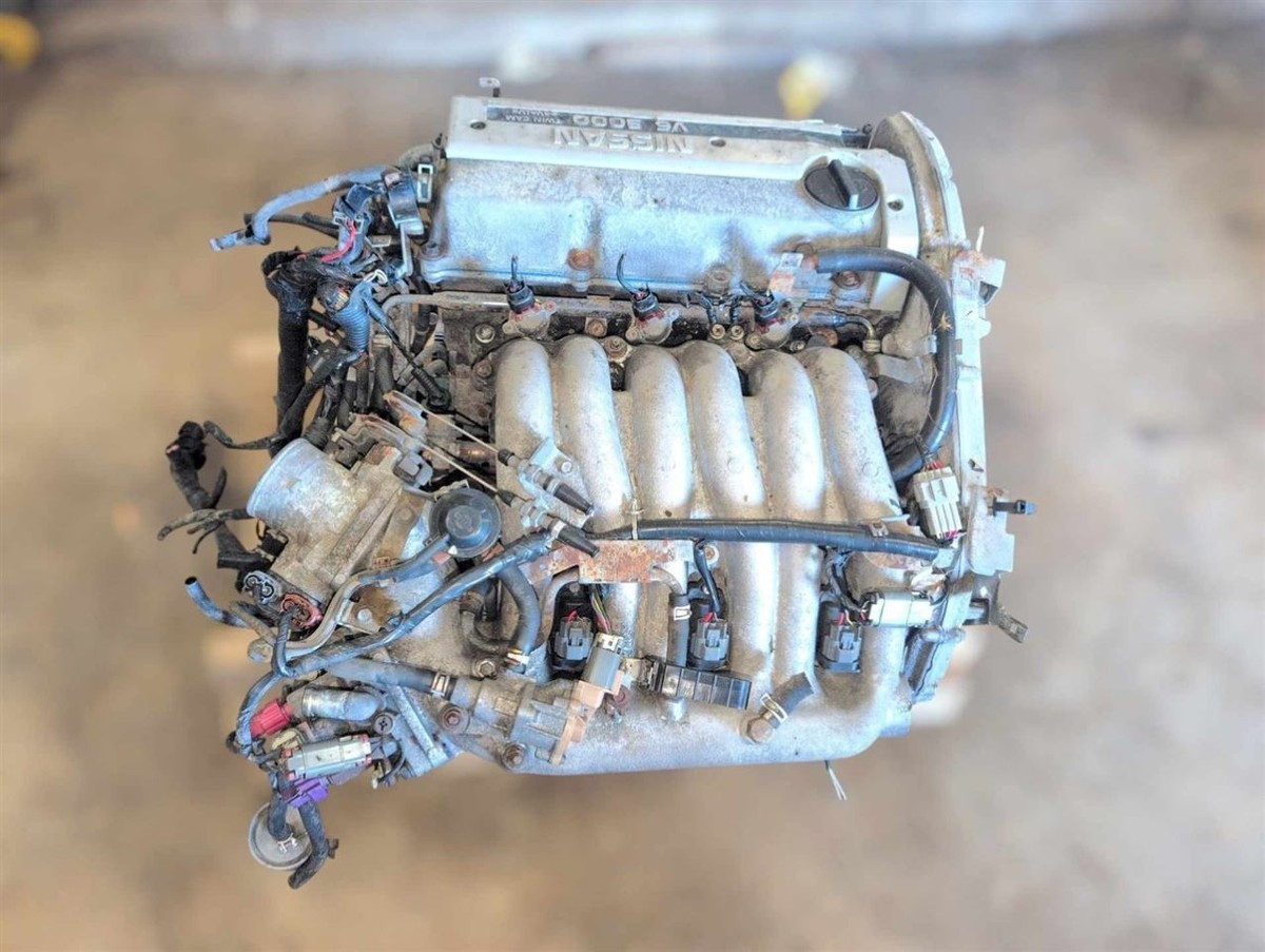 こーじタチカワ◆バーチカル◆W4100×H2000◆Z-2506BL21 Genuine Kawasaki 11008-0916 Bare Cylinder Head #1 | Red Rock Turf