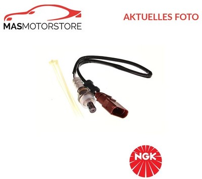 LAMBDASONDE LAMDASONDE NGK 92370 A FÜR VW GOLF IV,BORA I,BORA,GOLF VAN IV 77KW