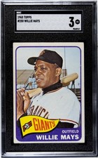 1965 Topps Baseball Cards 56