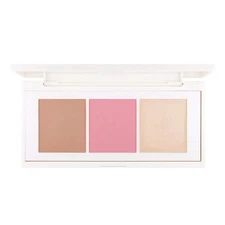 FLOWER BEAUTY By Drew Barrymore Lift & Sculpt Contouring Palette - Contour + Blu