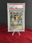 2023 OBF Pokemon Center ETB Promo Charmander #044 PSA 7