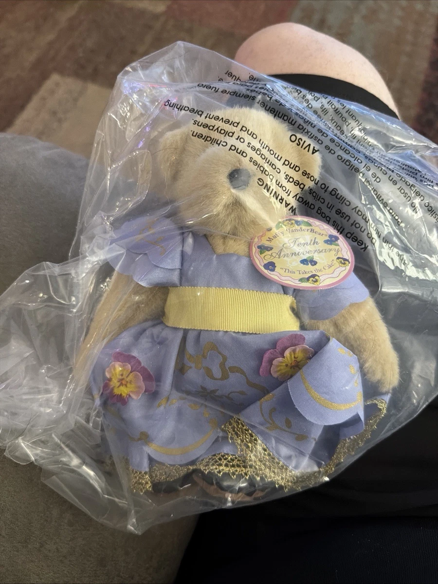 Muffy Vanderbear for sale | eBay