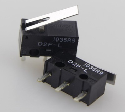 1pcs new D2F-L micro switch microswitch basic switch kgfggtt #hj