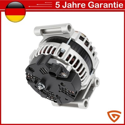 Lichtmaschine Generator 150A für Ford Tourneo Custom V362 Bus 2.2 TDCi 1745661