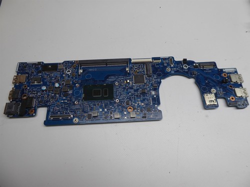 Dell Latitude E3380 i3-6006U Mainboard Motherboard 066FRK  #4772