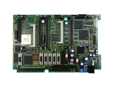 Fanuc A20B-8100-0149/03C #222# Board