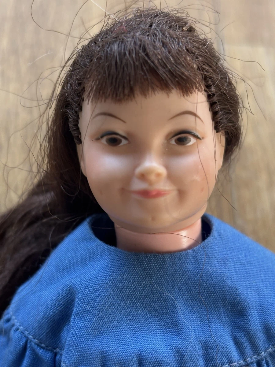 Libby Littlechap Doll for sale | eBay