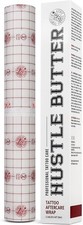 Hustle Butter Tattoo Aftercare Wrap 2.2yds 2m x 6 15cm