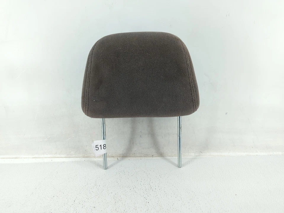 Chevrolet Classic 2005 reposacabezas reposacabezas asiento delantero conductor pasajero H7HBW Foto 3 de 4