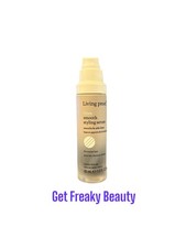 1.5 oz Living Proof no Frizz Smooth Styling Serum 45ml. NEW. FREE SHIPPING.