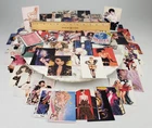 Olivia Collector 1992 Complete  Set90x Cards - Comic Images Vinatge