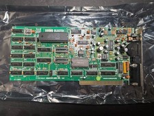 Creative Sound Blaster 1.5 CT1320C ISA Sound Card