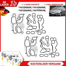 Thermostat Dichtungssatz, �lk�hler 11428516396 f�r BMW E90 F10 F20 F22 F23 F36