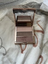 Ted Baker Eyeshadow Trio With Mirror Compact