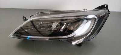 Fiat Ducato Jumper Boxer Proace Max Full LED Headlight Year: 21-25